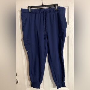Grey’s Anatomy Jogger Scrub Pants